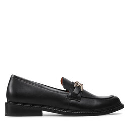 

Сліпери Sergio Bardi WI16-221114-01SB Black, Чорний