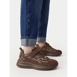 Guess Sneakers Guess EO-CP40GG28AW2026 Braun