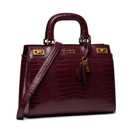 

Сумка Guess Katey (CB) HWCB78 70070 BURGUNDY, Бордовий