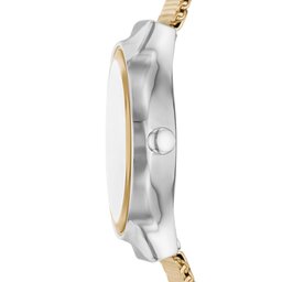 

Годинник Skagen Freja Lille SKW3068 Silver/Gold, Золотий