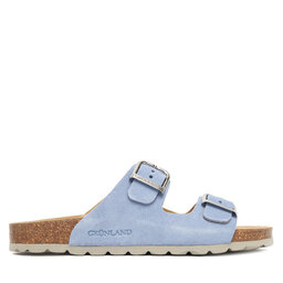 Grünland Ciabatte Grünland Sara CB2631-70 Blu scuro