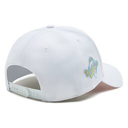 

Бейсболка 47 Brand MLB Atlanta Braves World Series Sure Shot Snapback '47 MVP BCWS-SUMVP01WBP-WH95 White, Білий