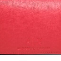 

Сумка Armani Exchange 942683 1A702 39474 Highlight, Рожевий