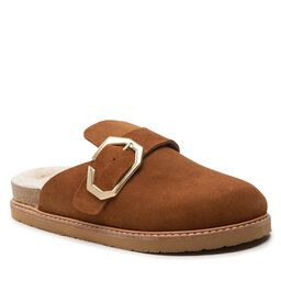 Genuins Tofflor Genuins Grisel G104531 Camel