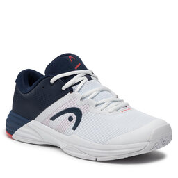 Head Scarpe Head Revolt Evo 2.0 273232 White/Dark Blue 065