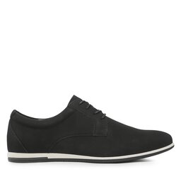 

Туфлі Lanetti MYL8436-8 Black, Чорний