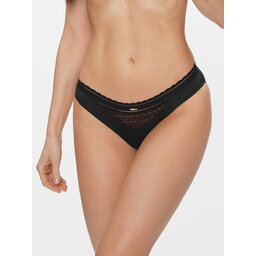 Chantelle Chantelle Σλιπ κλασικά Monogram C11ZA0 Μαύρο