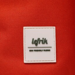

Рюкзак Lefrik, Оранжевий