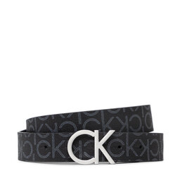 Calvin Klein Cinturón para mujer Calvin Klein Ck Mono Belt 3Cm K60K606446 0GJ