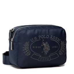 

Сумка U.S. Polo Assn. Springfield BEUPA5091WIP212 Navy, Cиній