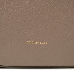 

Сумка Coccinelle NE0 Coccinellepriscilla E1 NE0 13 02 01 Warm Taupe N59, Коричневий