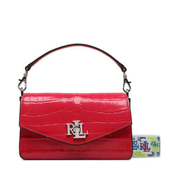 Lauren Ralph Lauren Táska Lauren Ralph Lauren Tayler 19 431907267001 Sport Pink
