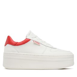 

Снікерcи Guess Lifet FL6LIF LEA12 WHIRE, Білий