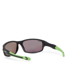 

Сонцезахисні окуляри Uvex Sportstyle 507 S5338662716 Black Mat Green, Чорний