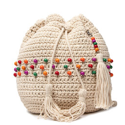 Banana Moon Bolso Banana Moon Arturo Maribel KBG71 Naturel