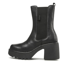 

Ботильйони Fly London Moyafly P701251000 Black, Чорний