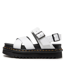 

Босоніжки Dr. Martens Voss II 26799100 White, Білий