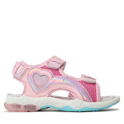 

Босоніжки Primigi 3976100 Pink-Fuxia, Рожевий