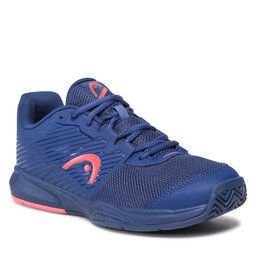 Head Παπούτσια Head Revolt Court 274402 Dark Blue/Coral 035