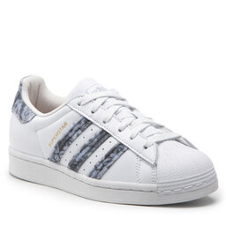 adidas Batai adidas Superstar H03414 Ftwwht/Wonste/Goldmt