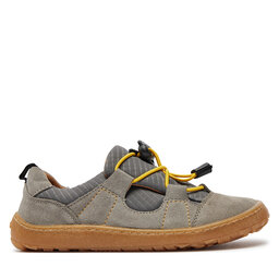 Froddo Tenisice Froddo Barefoot Track G3130243-5 S Siva