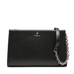 Furla Soma Furla Camelia WE00528-ARE000-O6000-1007 Nero