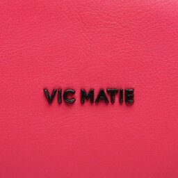 

Сумка Vic Matié, Рожевий