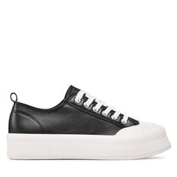 

Кеди Keddo 827821/01-03W Black, Чорний