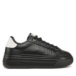 Furla Sneakersy Furla Nuage YJ15NUA BX3721 P1900 Černá