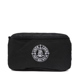 Unfair Athletics Saszetka nerka Unfair Athletics Dmwu Hip Bag UNFR19-089 Czarny