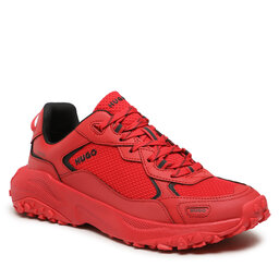 Hugo Sneakers Hugo Go1st 50498676 Open Red 640