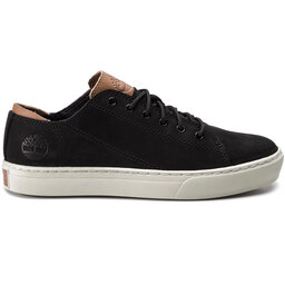

Снікерcи Timberland Adv 2.0 Cupsole Modern Ox TB0A1Y6K0011 Black Nubuck, Чорний