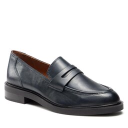 Caprice Slipper Caprice 9-24206-41 Ocean Nappa 855