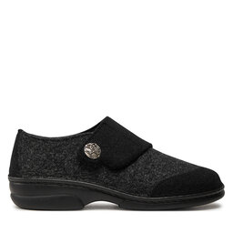 Berkemann Pantofole Berkemann Jarla 03558 Nero