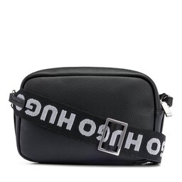 

Сумка Hugo Bel Crossbody W. L 50490172 Black 2, Чорний