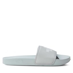 The North Face Παντόφλες The North Face M Base Camp Slide Iii NF0A4T2RA2Z1 Γκρι