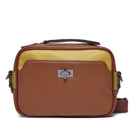 Hispanitas Handtasche Hispanitas Samba-I24 BI243542 Bunt