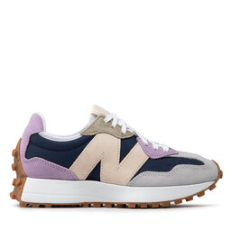

Снікерcи New Balance WS327PAA Cиній