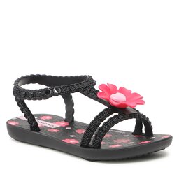 Ipanema Sandali Ipanema Daisy Baby 83355 Black/Pink AH423