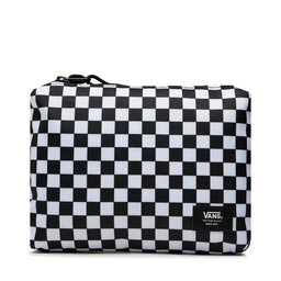 Vans Neceser Vans Zip Pouch VN0A7SCNYB21 Whtbl