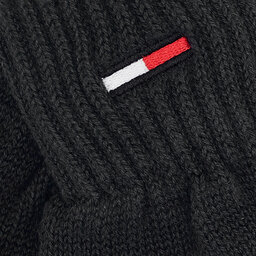 

Чоловічі рукавички Tommy Jeans, Чорний