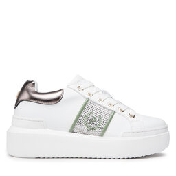 

Снікерcи Pollini, Білий