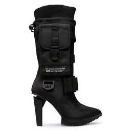 

Чоботи United Nude, Чорний