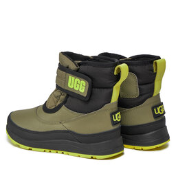 

Снігоходи Ugg K Taney Weather 1122399K Boblc, Хакі