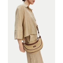 DeeZee Handtasche DeeZee DZE-L-006-07 Beige