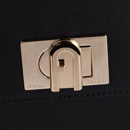 

Сумка Furla 1927 1048521 B BAAJ SLL Nero, Чорний