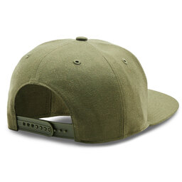 

Бейсболка 47 Brand NHL San Jose Sharks Ballpark Camo '47 CAPTAIN H-BCAMO22WBP-SW Sandalwood, Зелений