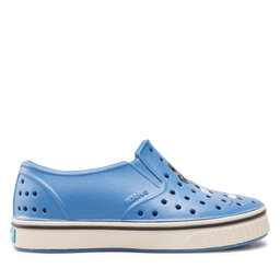 

Туфлі Native Miles Print 13112101-4866 Vallarta Blue/Bone White/Previntage Mickey, Голубий