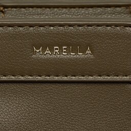 

Сумка Marella Pathos 2413511036 Kaki 002, Хакі