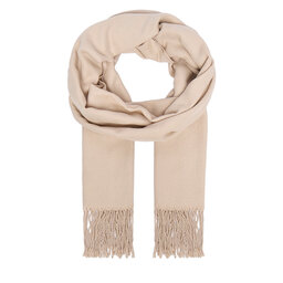 Nine West Sciarpa Nine West CEO-NW-W4-002-AW25 Beige